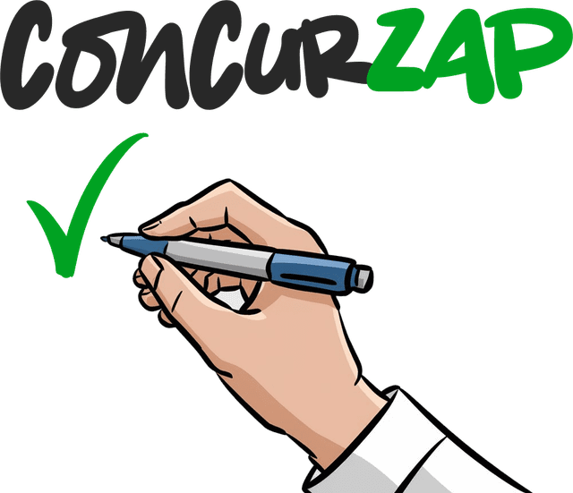 Concurzap BNDES Label